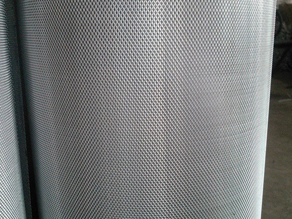 不銹鋼網案例 不銹鋼網案例